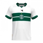 1ª Equipacion Camiseta Coritiba 2025 Tailandia