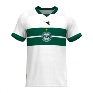 1ª Equipacion Camiseta Coritiba 2025 Tailandia