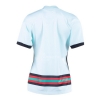 2ª Equipacion Camiseta Portugal Mujer 20-21