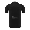 Camiseta de Entrenamiento Paris Saint-Germain 23-24 Negro