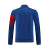 Chaqueta del Paris Saint-Germain 25-26 Azul Rojo