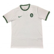 Camiseta Sporting Special 25-26 Tailandia Blanco