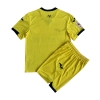 1a Equipacion Camiseta Villarreal Nino 23-24