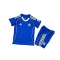 1ª Equipacion Camiseta Leicester City Nino 25-26 1ª Equipacion Camiseta Leicester City Nino 25-26