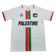 2a Equipacion Camiseta Palestina 23-24 Tailandia AAA
