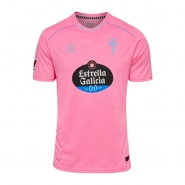 3ª Equipacion Camiseta Celta de Vigo 25-26 Tailandia