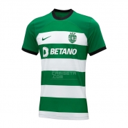 1ª Equipacion Camiseta Sporting 23-24 Tailandia