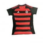 2a Equipacion Camiseta Flamengo Mujer 25-26 2a Equipacion Camiseta Flamengo Mujer 25-26
