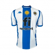 1a Equipacion Camiseta Hercules 24-25 Tailandia