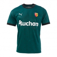 2ª Equipacion Camiseta RC Lens 24-25 2ª Equipacion Camiseta RC Lens 24-25