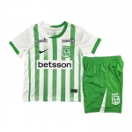 1a Equipacion Camiseta Atletico Nacional Nino 2025 1a Equipacion Camiseta Atletico Nacional Nino 2025