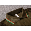 Camiseta Polo del Portugal 2020 Verde