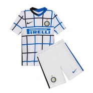 2ª Equipacion Camiseta Inter Milan Nino 20-21 2ª Equipacion Camiseta Inter Milan Nino 20-21