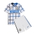 2ª Equipacion Camiseta Inter Milan Nino 20-21