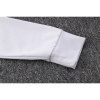 Chandal de Chaqueta del Paris Saint-Germain Jordan Nino 23-24 Blanco