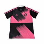 Camiseta Flamengo Special 2025 Tailandia Negro Rosa Camiseta Flamengo Special 2025 Tailandia Negro Rosa