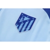 Chandal de Chaqueta del Atletico Madrid 2022-23 Azul