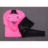 Chandal de Sudadera del Liverpool 22-23 Rosa