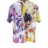 Camiseta Japon Dragon Ball 25-26 Tailandia