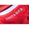 1ª Equipación Camiseta Costa Rica 2018 Tailandia