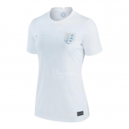 1ª Equipacion Camiseta Inglaterra Mujer Euro 2022 1ª Equipacion Camiseta Inglaterra Mujer Euro 2022