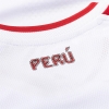 1ª Equipacion Camiseta Peru Authentic 2026