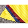 Camiseta Polo del Barcelona 20/21 Amarillo