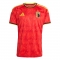 1ª Equipacion Camiseta Belgica 2026 1ª Equipacion Camiseta Belgica 2026