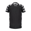 Camiseta Pre Partido del Botafogo 2025 Negro