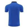 Camiseta Polo del Real Madrid 2022-23 Azul