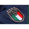 Camiseta Polo del Italia 2020 Verde