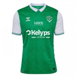 1ª Equipacion Camiseta Saint-Etienne 25-26 Tailandia