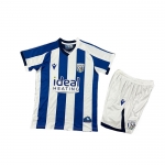 1ª Equipacion Camiseta West Bromwich Albion Nino 25-26