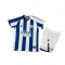 1ª Equipacion Camiseta West Bromwich Albion Nino 25-26 1ª Equipacion Camiseta West Bromwich Albion Nino 25-26