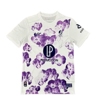 Camiseta Toulouse Special 25-26 Tailandia