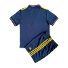 1ª Equipacion Camiseta Escocia Nino Euro 2022
