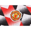 Camiseta de Entrenamiento Manchester United 22-23 Negro y Rojo