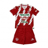 1a Equipacion Camiseta Necaxa Nino 24-25 1a Equipacion Camiseta Necaxa Nino 24-25