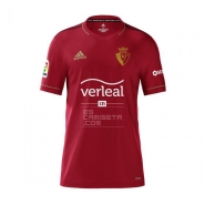 1ª Equipacion Camiseta Osasuna 20-21 1ª Equipacion Camiseta Osasuna 20-21