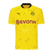 Camiseta Borussia Dortmund Cup 20-21 Camiseta Borussia Dortmund Cup 20-21