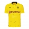 Camiseta Borussia Dortmund Cup 20-21