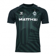 3ª Equipacion Camiseta Werder Bremen 23-24