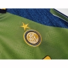 2ª Equipacion Camiseta Inter Milan Retro 1995-96
