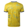 Camiseta de Entrenamiento Chelsea 22-23 Amarillo