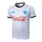Camiseta de Entrenamiento Napoli 25-26 Blanco Camiseta de Entrenamiento Napoli 25-26 Blanco