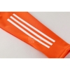 Chaqueta del Real Madrid 20-21 Naranja