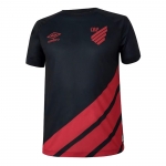 2ª Equipacion Camiseta Atletico Paranaense 2023 Thailandia 2ª Equipacion Camiseta Atletico Paranaense 2023 Thailandia