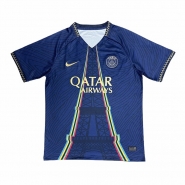 Camiseta Paris Saint-Germain Special 25-26 Tailandia Azul Camiseta Paris Saint-Germain Special 25-26 Tailandia Azul