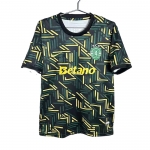 Camiseta Sporting Special 25-26 Tailandia Verde Amarillo