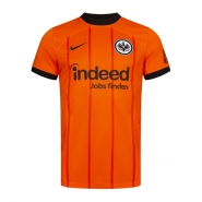 3ª Equipacion Camiseta Eintracht Frankfurt 24-25 Tailandia 3ª Equipacion Camiseta Eintracht Frankfurt 24-25 Tailandia